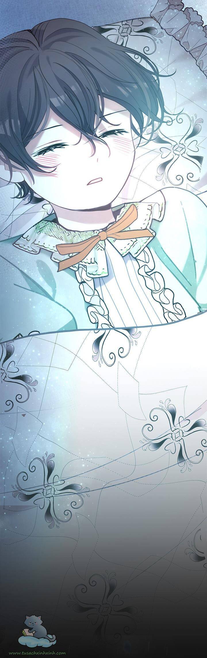 Thành Viên Trong Gia Đình Phát Cuồng Vì Tôi Chapter 37 - 48