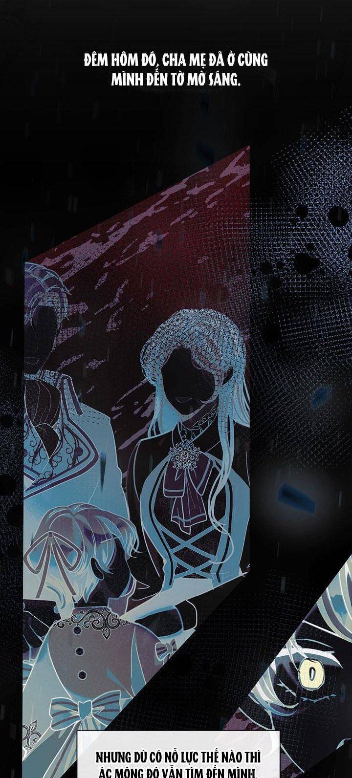 Thành Viên Trong Gia Đình Phát Cuồng Vì Tôi Chapter 37 - 49