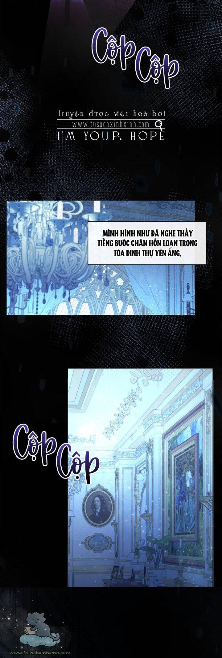 Thành Viên Trong Gia Đình Phát Cuồng Vì Tôi Chapter 37 - 51