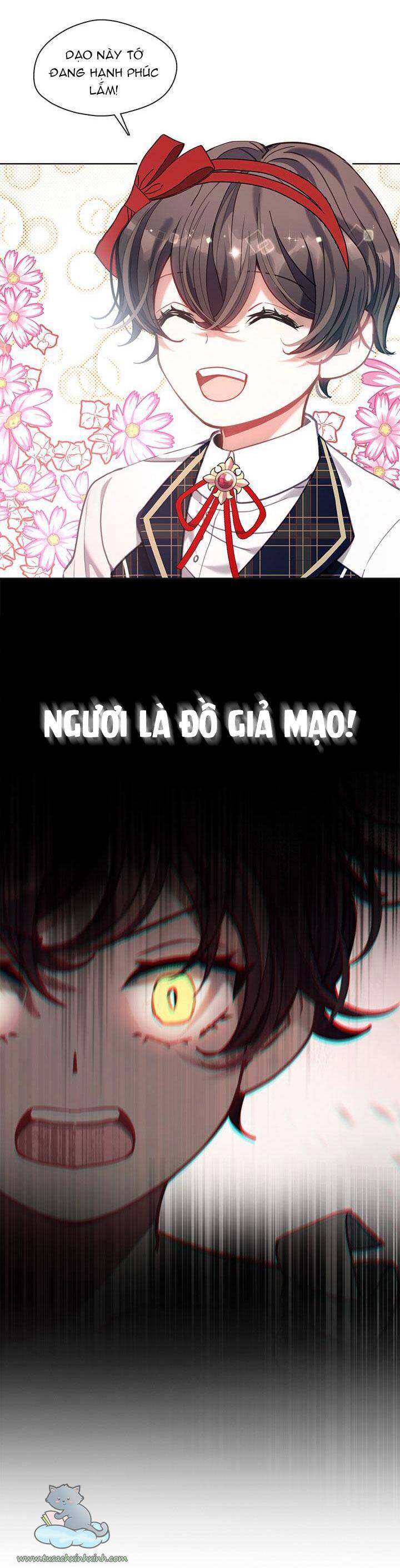 Thành Viên Trong Gia Đình Phát Cuồng Vì Tôi Chapter 37 - 7