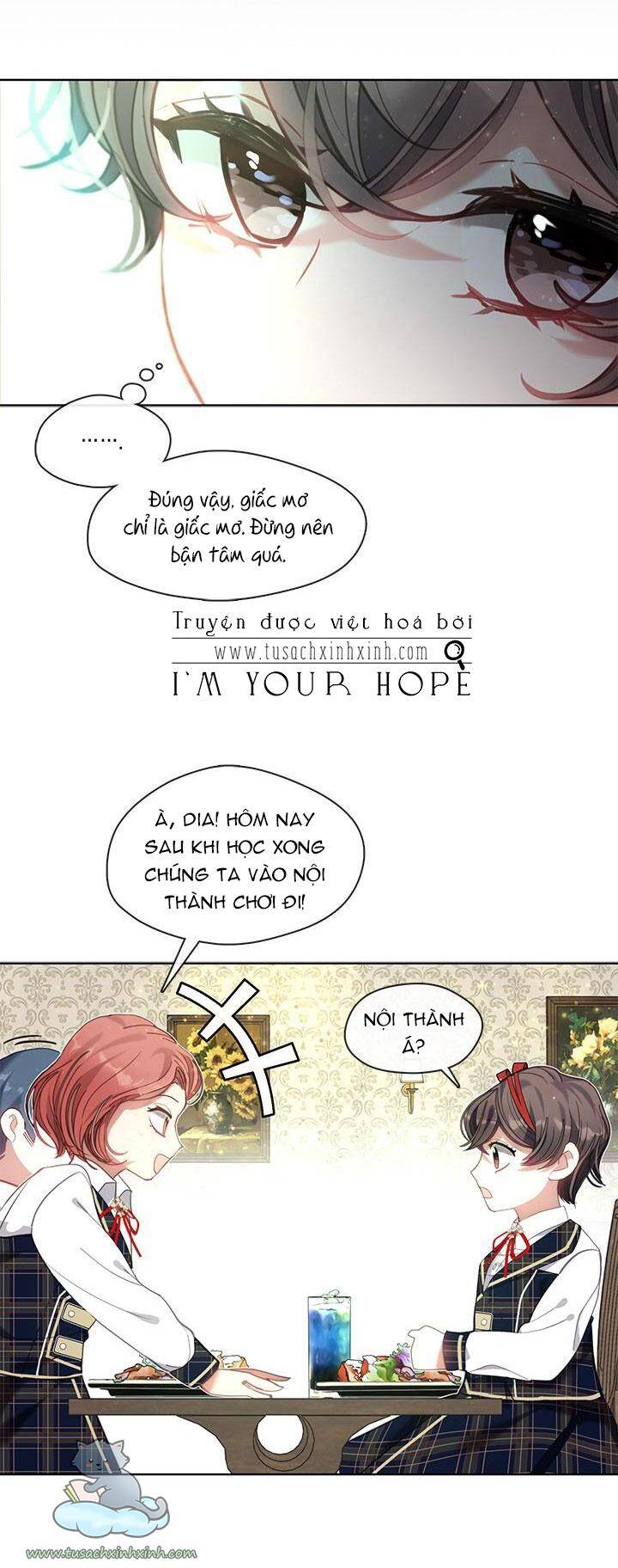 Thành Viên Trong Gia Đình Phát Cuồng Vì Tôi Chapter 37 - 8