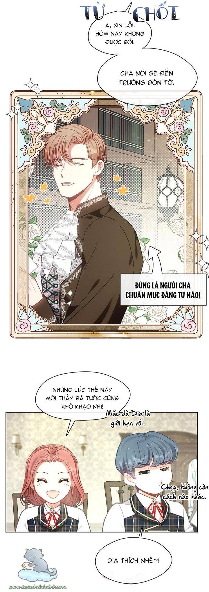 Thành Viên Trong Gia Đình Phát Cuồng Vì Tôi Chapter 37 - 10