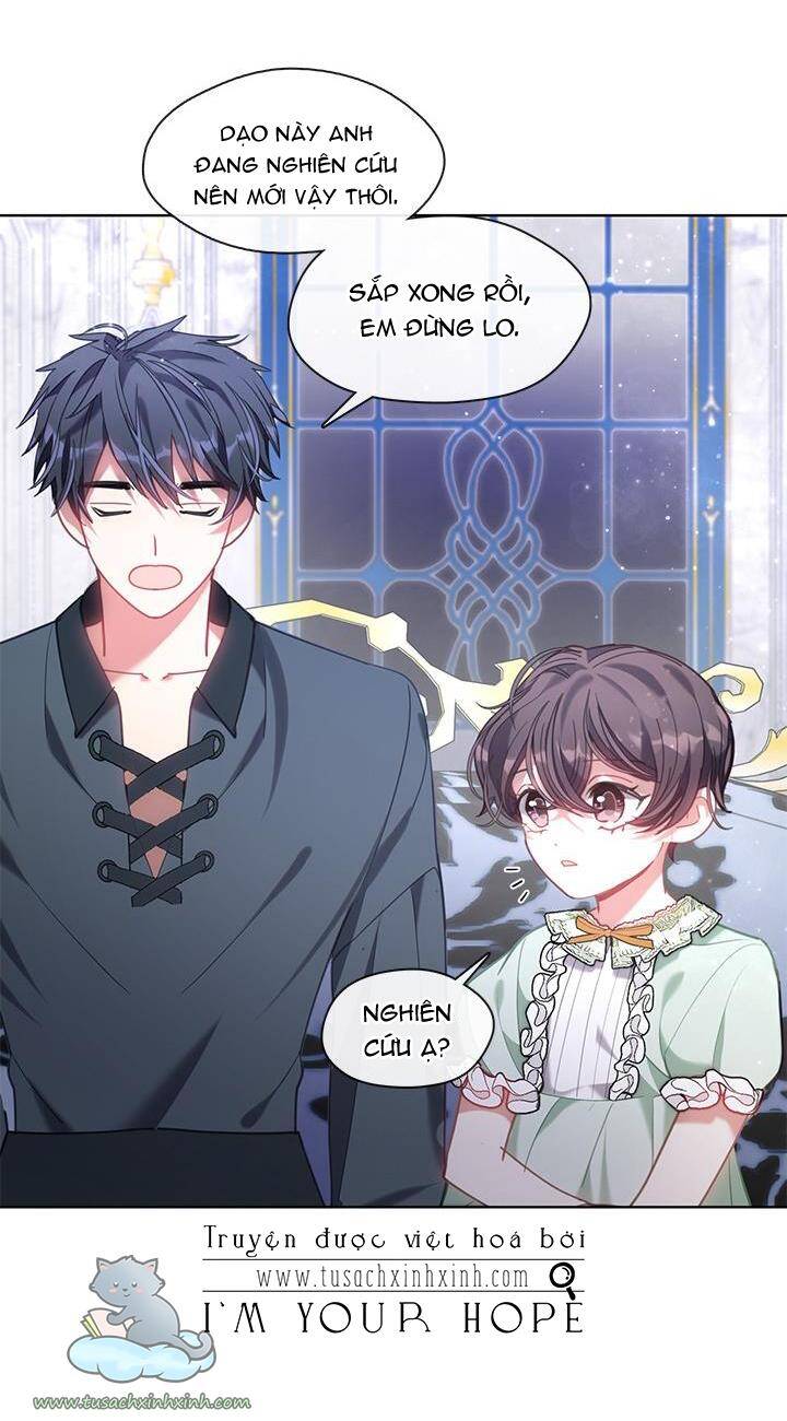 Thành Viên Trong Gia Đình Phát Cuồng Vì Tôi Chapter 38 - 14
