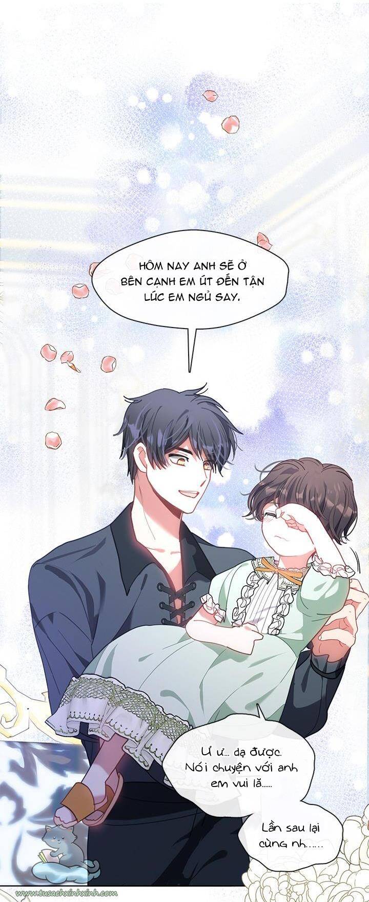 Thành Viên Trong Gia Đình Phát Cuồng Vì Tôi Chapter 38 - 17