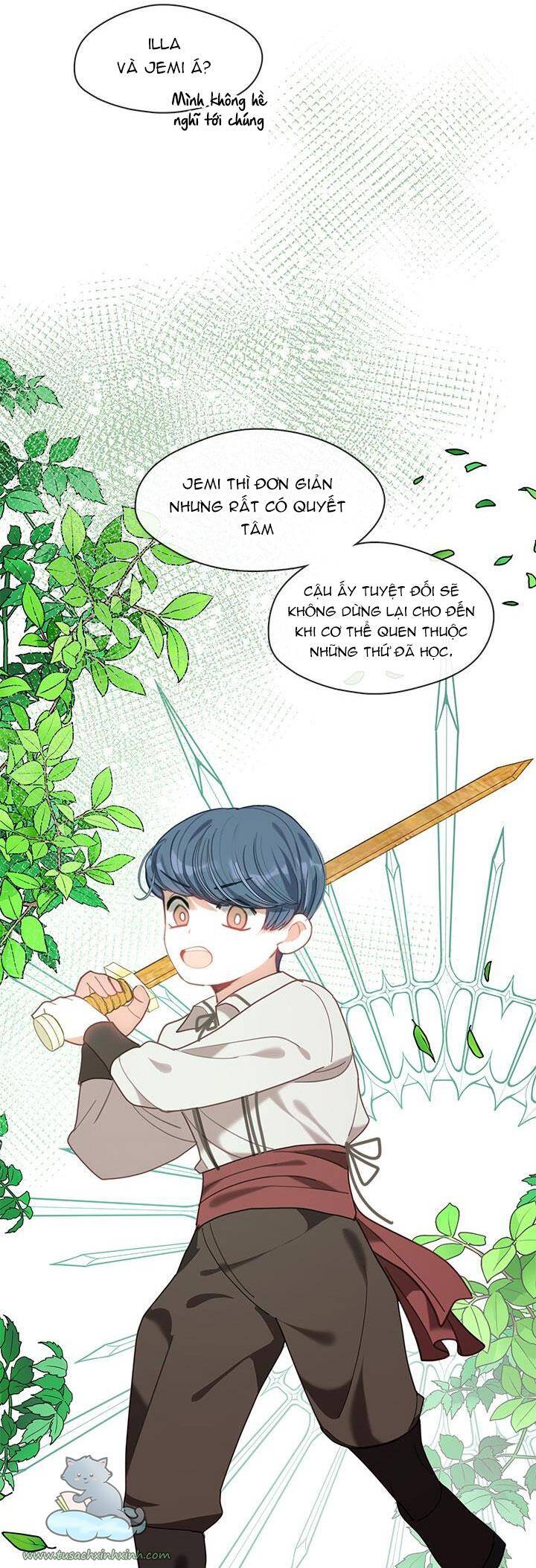 Thành Viên Trong Gia Đình Phát Cuồng Vì Tôi Chapter 38 - 24