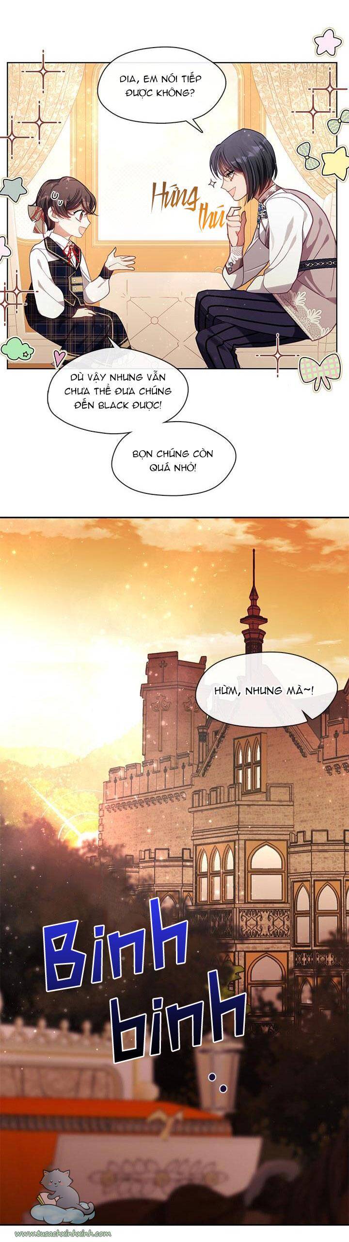 Thành Viên Trong Gia Đình Phát Cuồng Vì Tôi Chapter 38 - 27