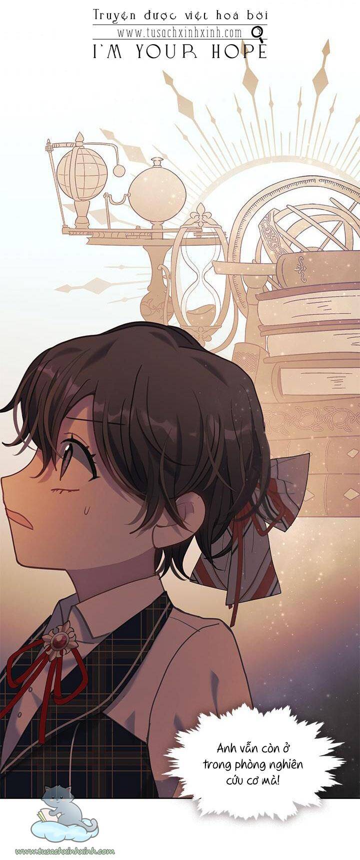 Thành Viên Trong Gia Đình Phát Cuồng Vì Tôi Chapter 38 - 33