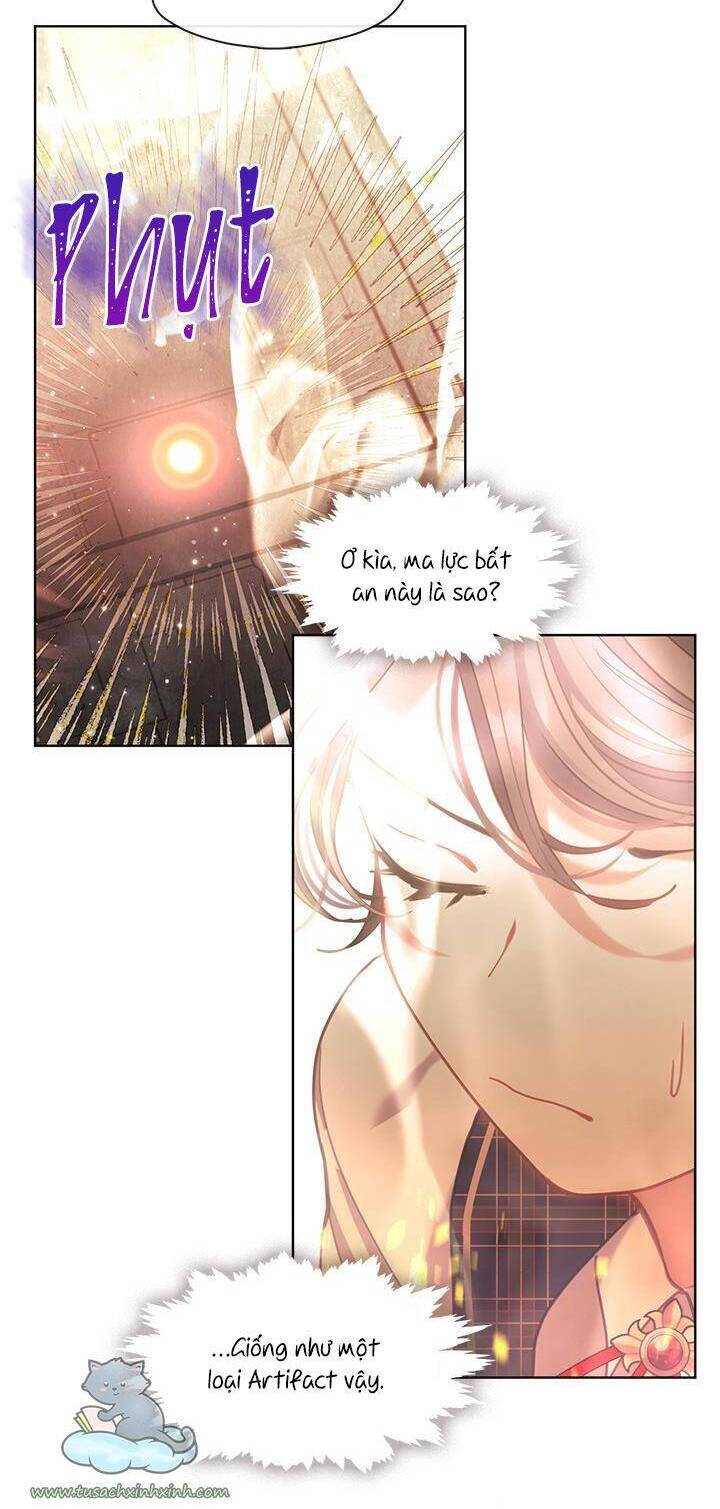 Thành Viên Trong Gia Đình Phát Cuồng Vì Tôi Chapter 38 - 35