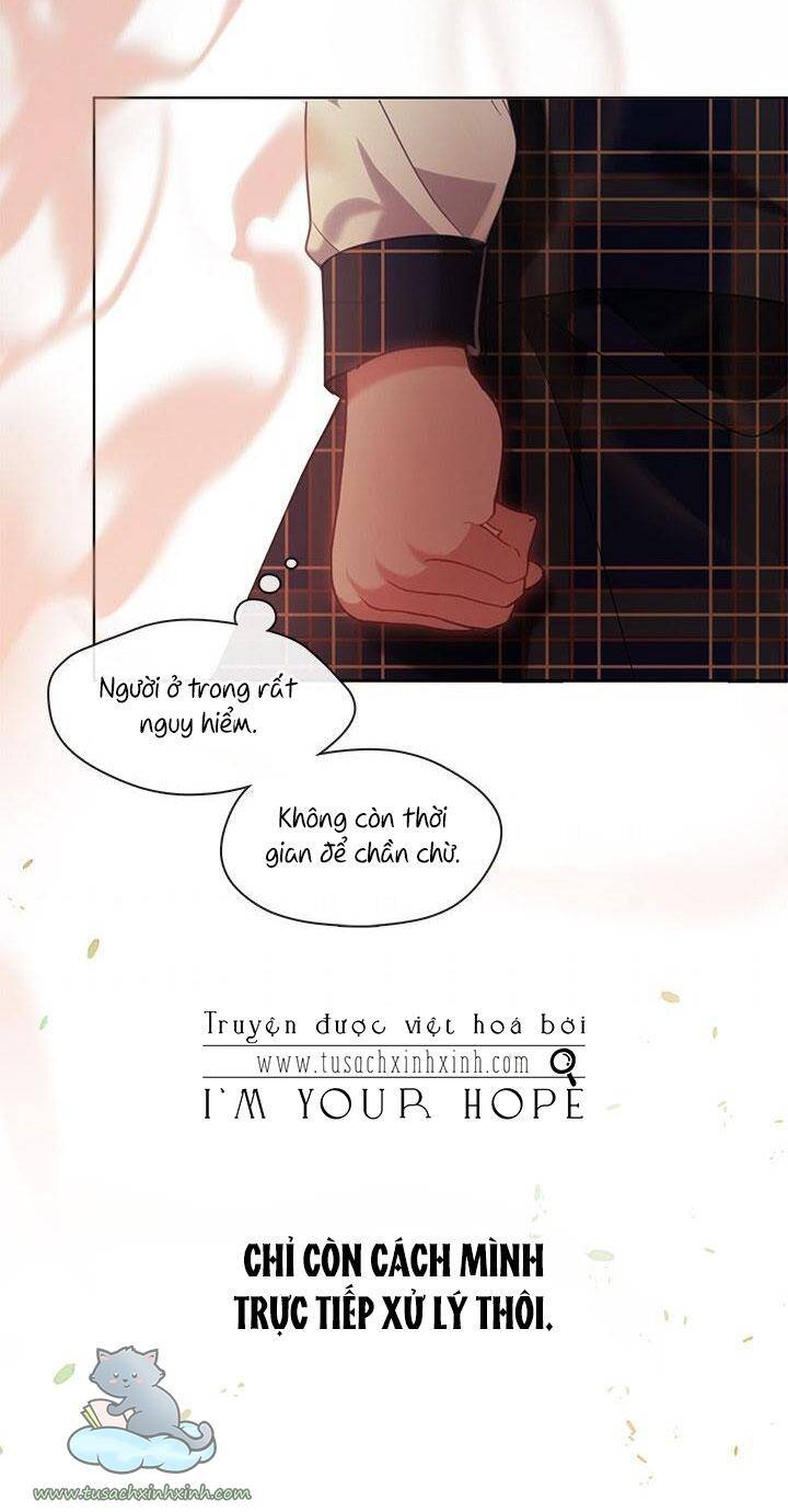 Thành Viên Trong Gia Đình Phát Cuồng Vì Tôi Chapter 38 - 42