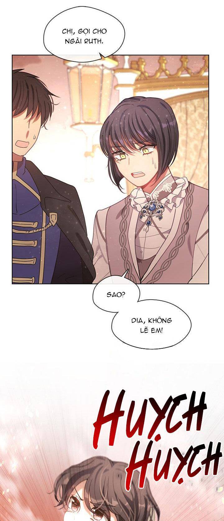 Thành Viên Trong Gia Đình Phát Cuồng Vì Tôi Chapter 38 - 44