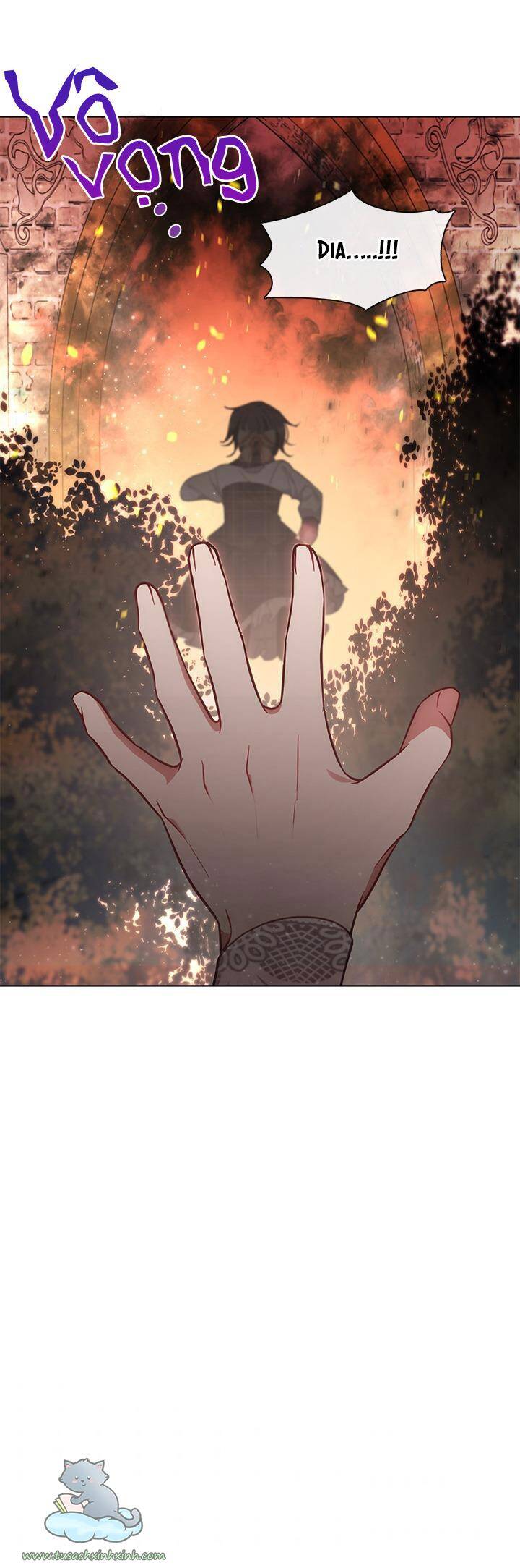 Thành Viên Trong Gia Đình Phát Cuồng Vì Tôi Chapter 38 - 46