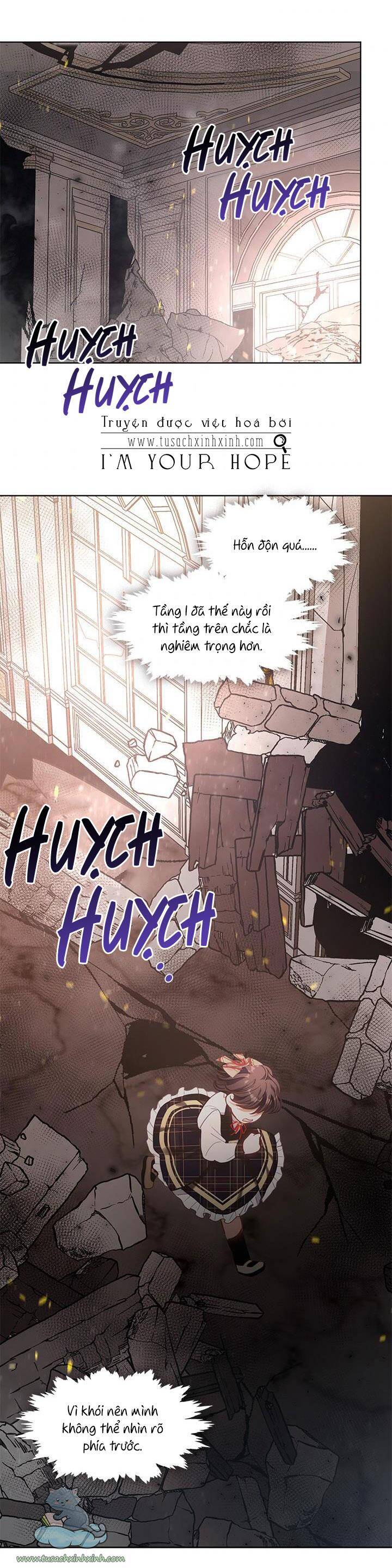 Thành Viên Trong Gia Đình Phát Cuồng Vì Tôi Chapter 38 - 47