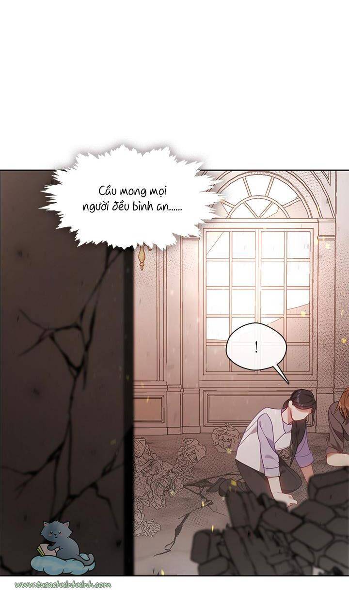 Thành Viên Trong Gia Đình Phát Cuồng Vì Tôi Chapter 38 - 48