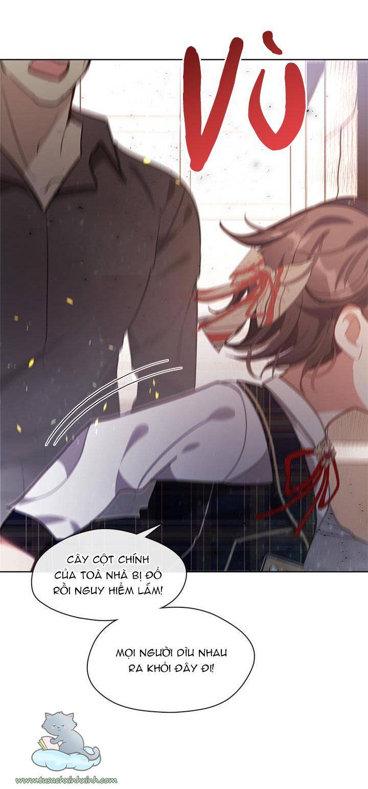 Thành Viên Trong Gia Đình Phát Cuồng Vì Tôi Chapter 38 - 50