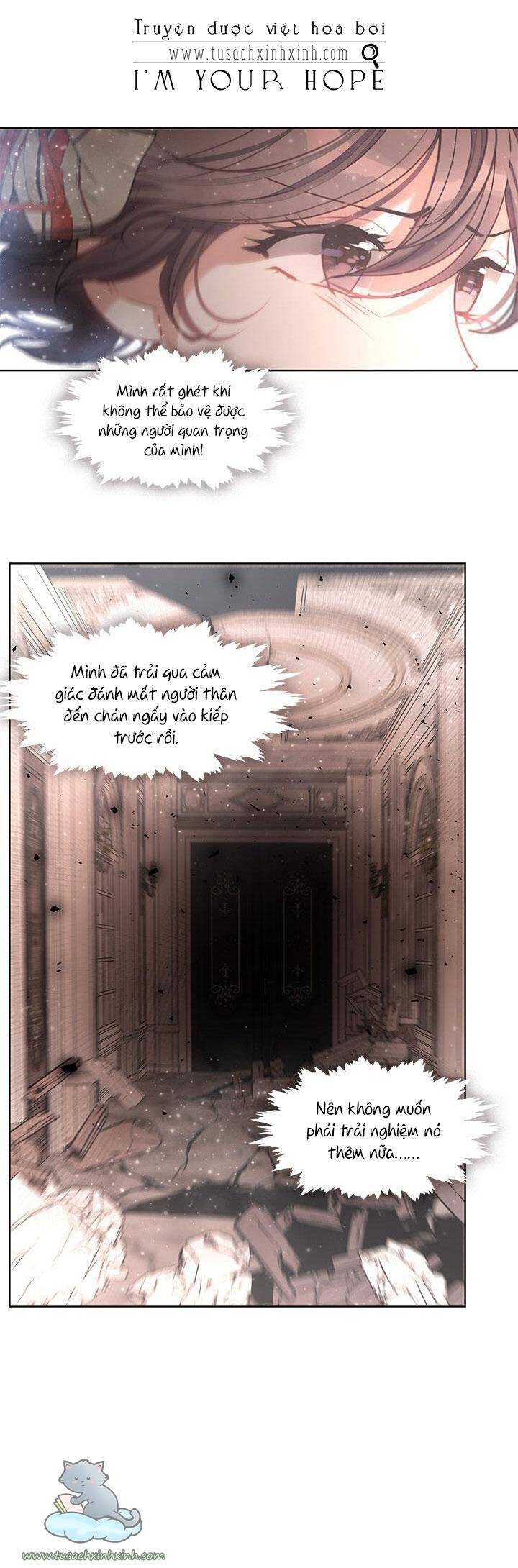 Thành Viên Trong Gia Đình Phát Cuồng Vì Tôi Chapter 38 - 52