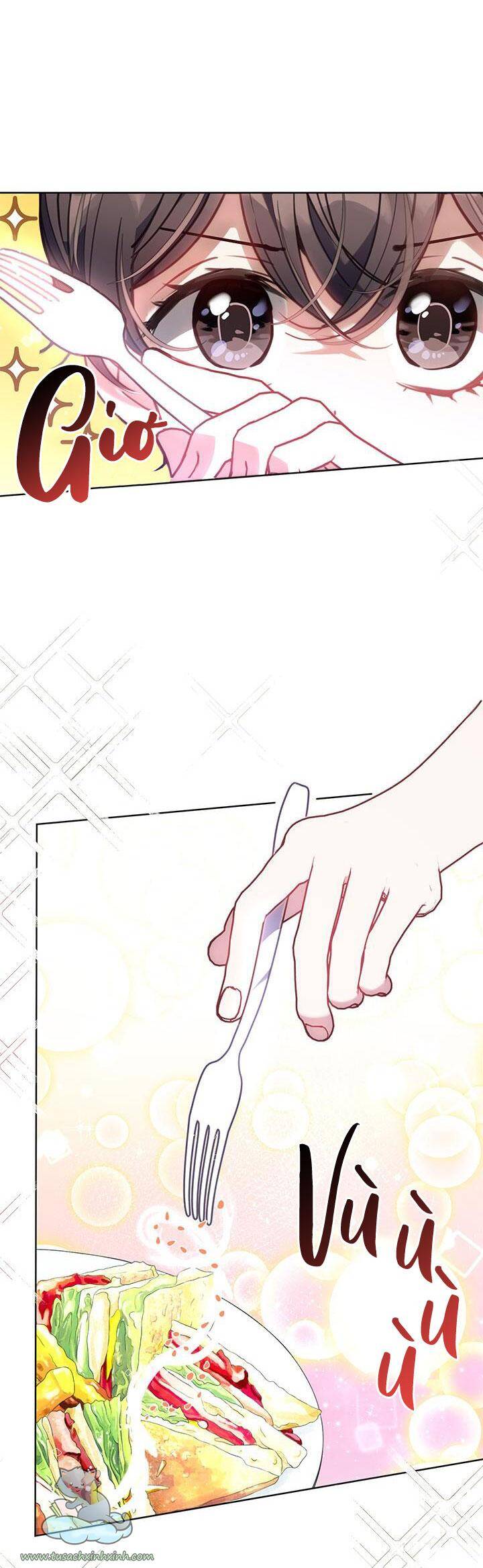 Thành Viên Trong Gia Đình Phát Cuồng Vì Tôi Chapter 38 - 8