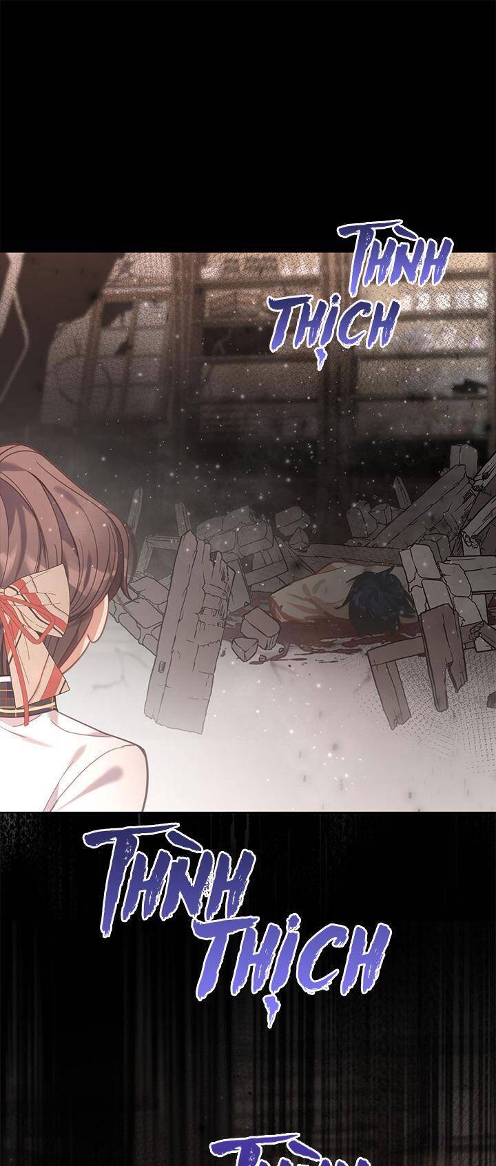 Thành Viên Trong Gia Đình Phát Cuồng Vì Tôi Chapter 39 - 1