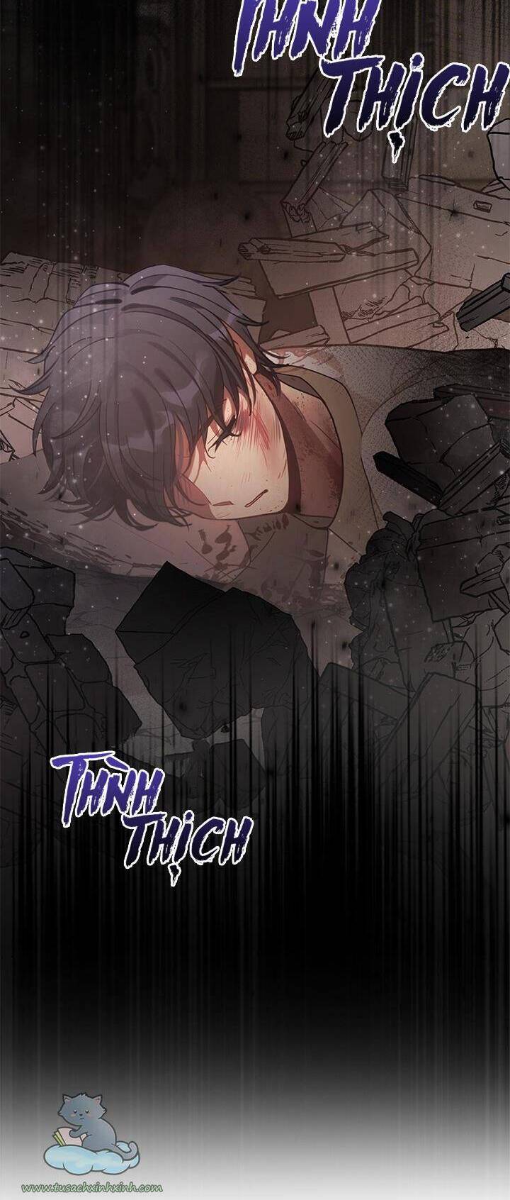 Thành Viên Trong Gia Đình Phát Cuồng Vì Tôi Chapter 39 - 2