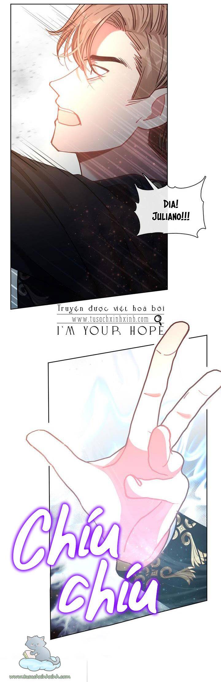 Thành Viên Trong Gia Đình Phát Cuồng Vì Tôi Chapter 39 - 14