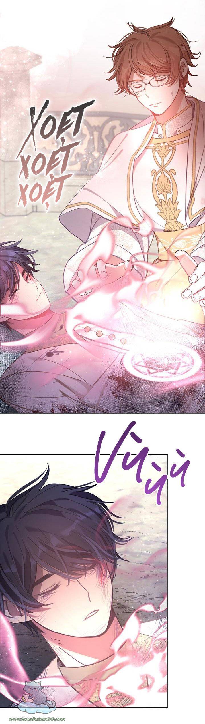 Thành Viên Trong Gia Đình Phát Cuồng Vì Tôi Chapter 39 - 19