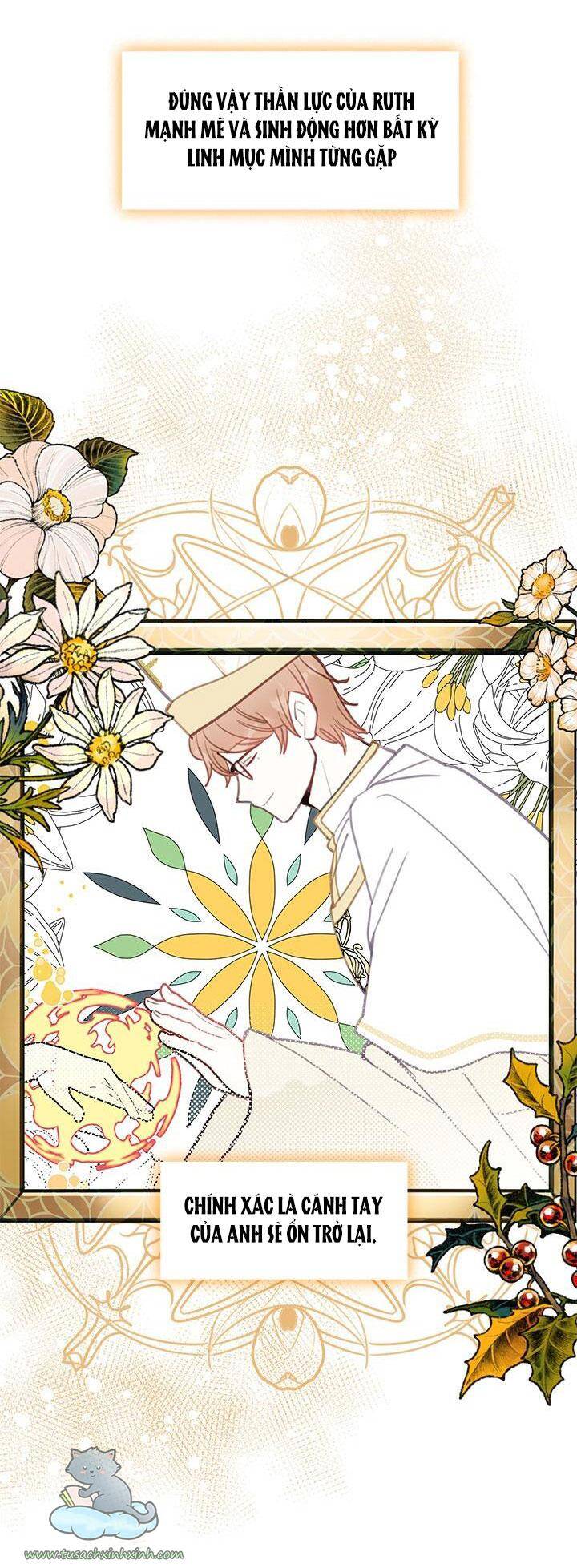 Thành Viên Trong Gia Đình Phát Cuồng Vì Tôi Chapter 39 - 22