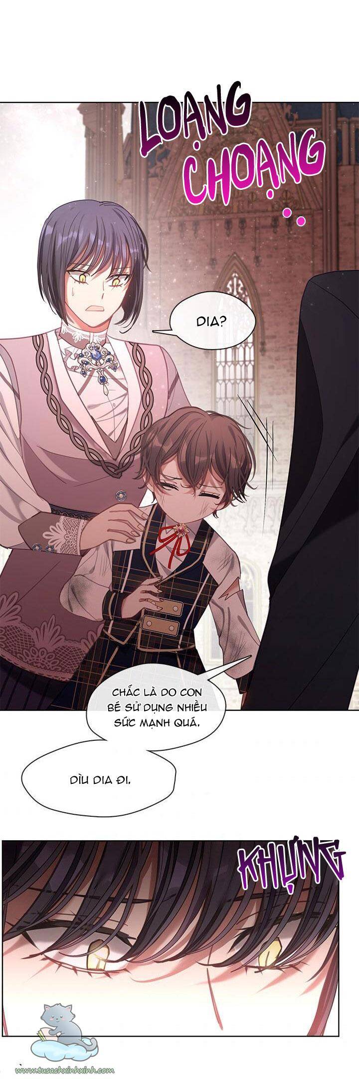 Thành Viên Trong Gia Đình Phát Cuồng Vì Tôi Chapter 39 - 24