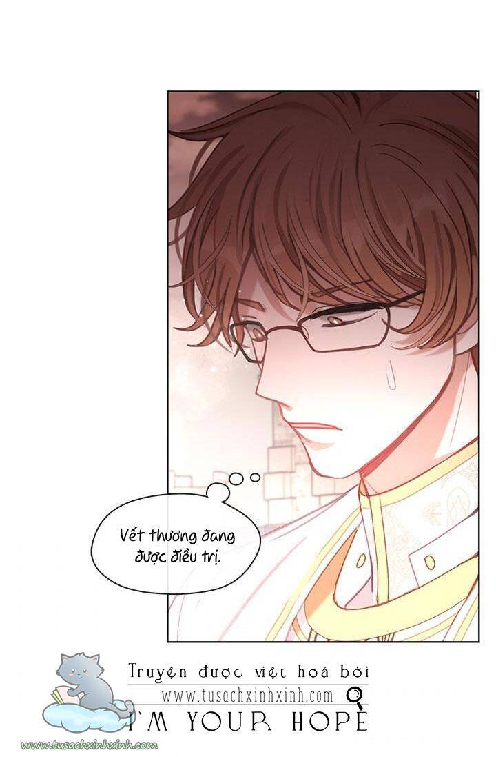 Thành Viên Trong Gia Đình Phát Cuồng Vì Tôi Chapter 39 - 28