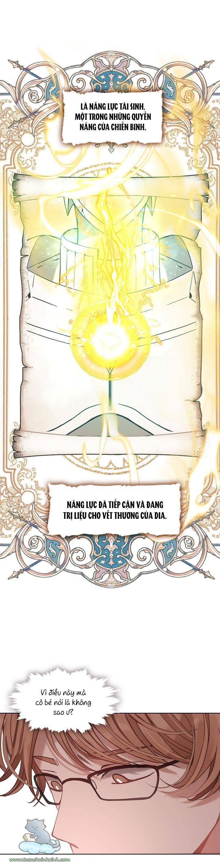 Thành Viên Trong Gia Đình Phát Cuồng Vì Tôi Chapter 39 - 29