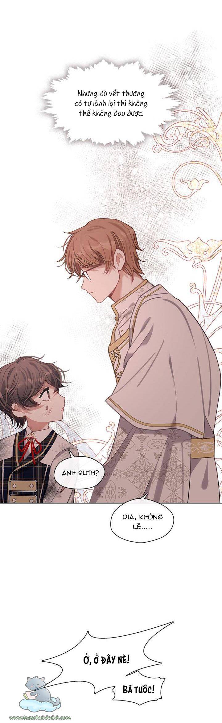 Thành Viên Trong Gia Đình Phát Cuồng Vì Tôi Chapter 39 - 30