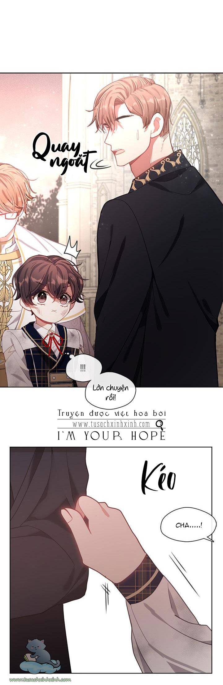 Thành Viên Trong Gia Đình Phát Cuồng Vì Tôi Chapter 39 - 31