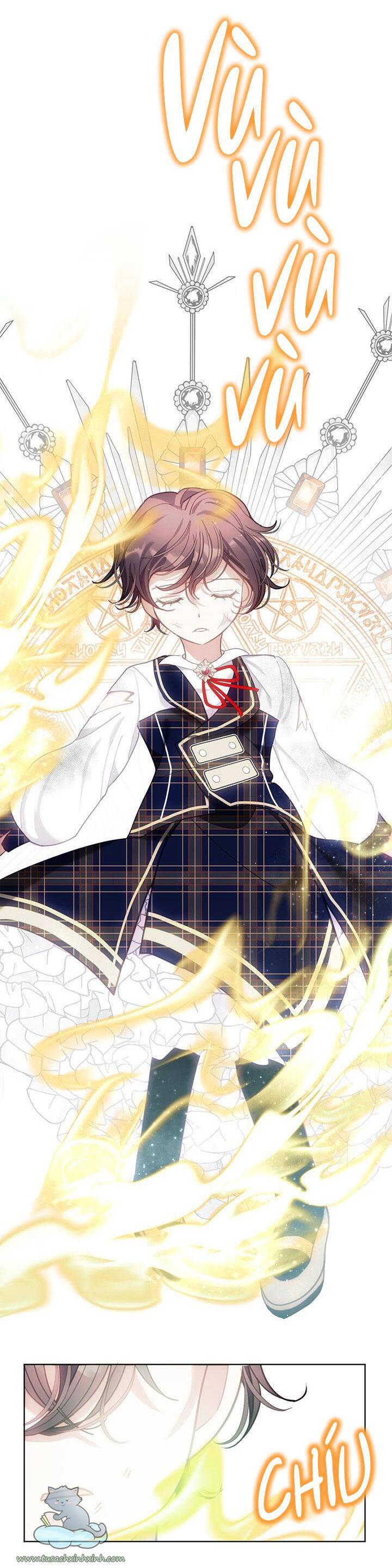 Thành Viên Trong Gia Đình Phát Cuồng Vì Tôi Chapter 39 - 34