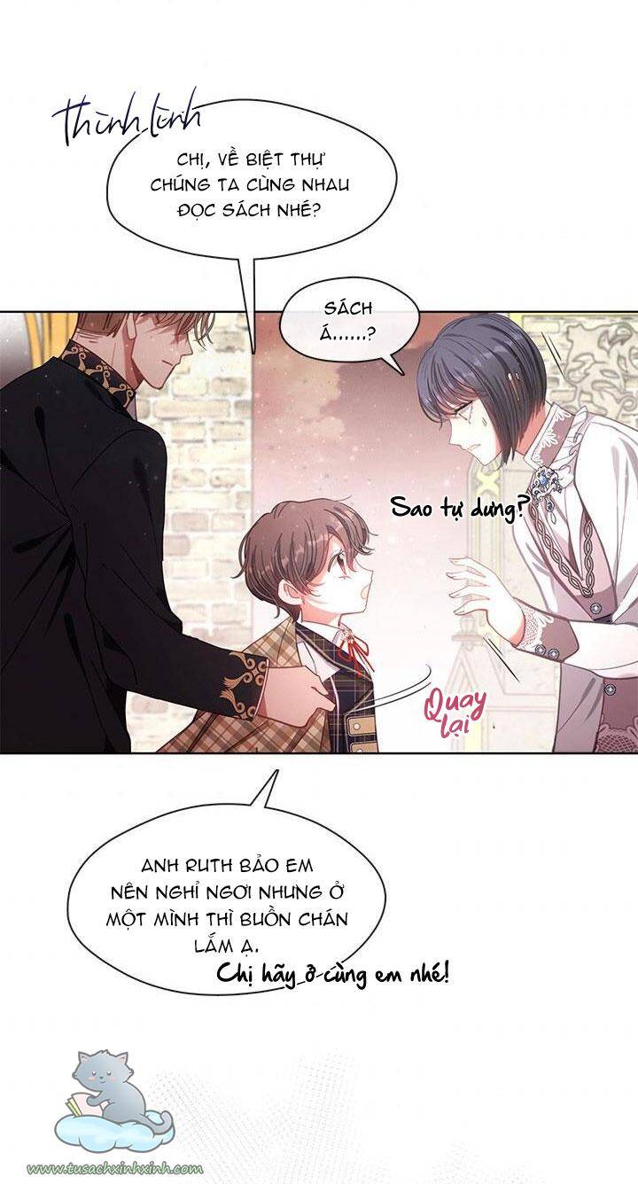 Thành Viên Trong Gia Đình Phát Cuồng Vì Tôi Chapter 39 - 37