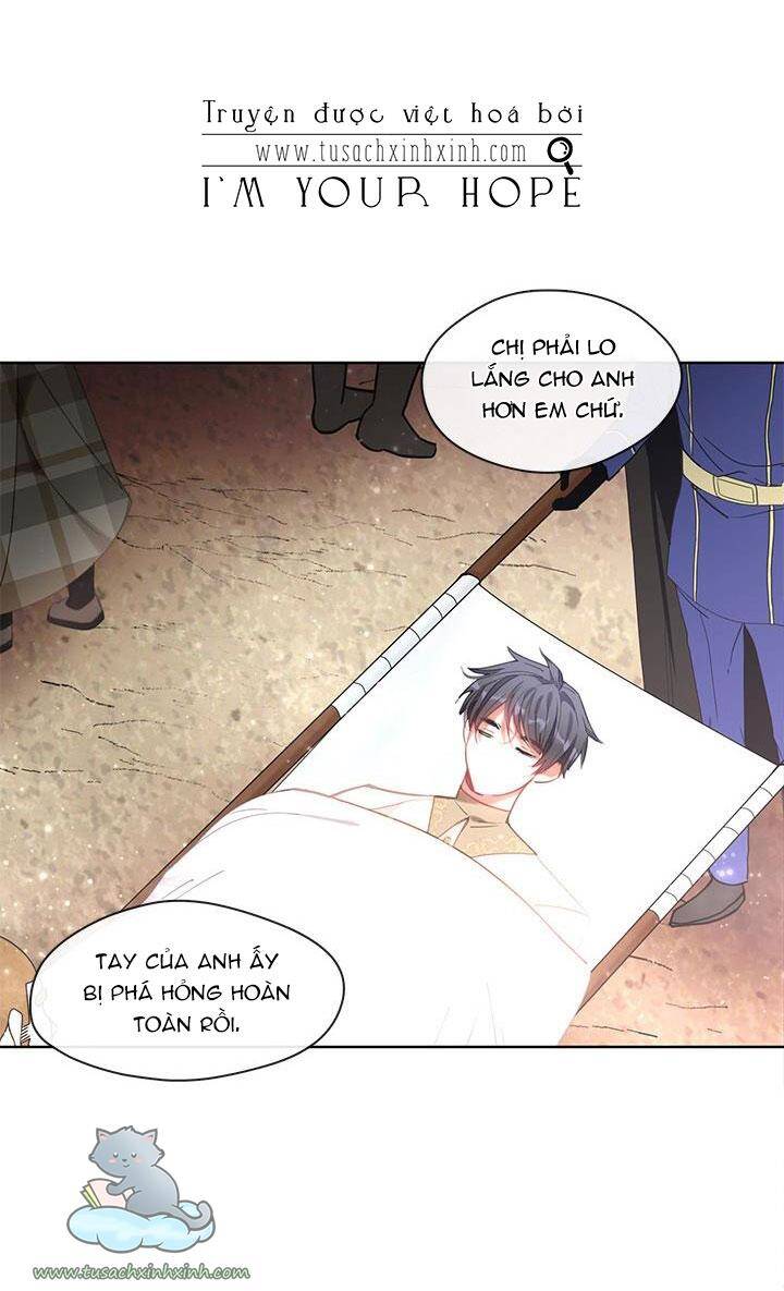 Thành Viên Trong Gia Đình Phát Cuồng Vì Tôi Chapter 39 - 39