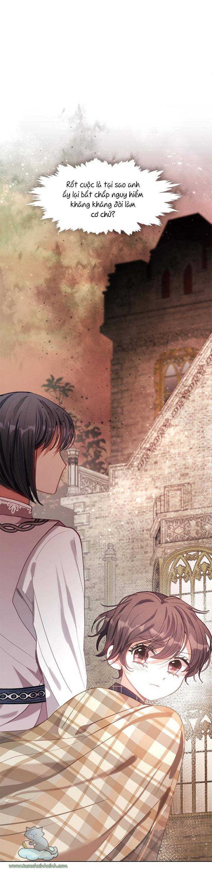 Thành Viên Trong Gia Đình Phát Cuồng Vì Tôi Chapter 39 - 43