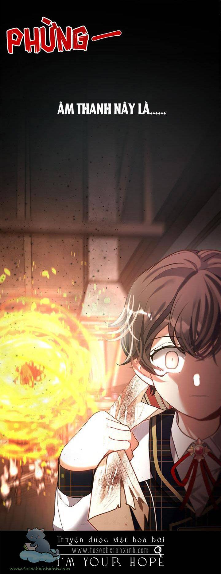 Thành Viên Trong Gia Đình Phát Cuồng Vì Tôi Chapter 39 - 9