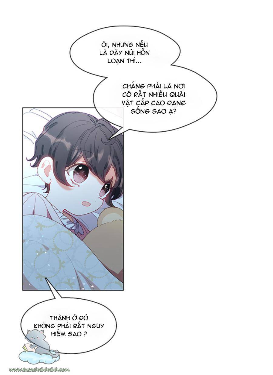 Thành Viên Trong Gia Đình Phát Cuồng Vì Tôi Chapter 4 - 12