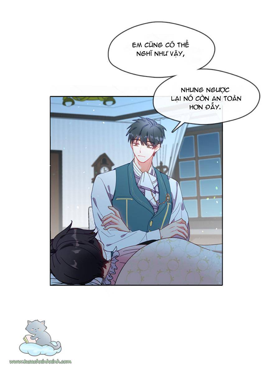 Thành Viên Trong Gia Đình Phát Cuồng Vì Tôi Chapter 4 - 13