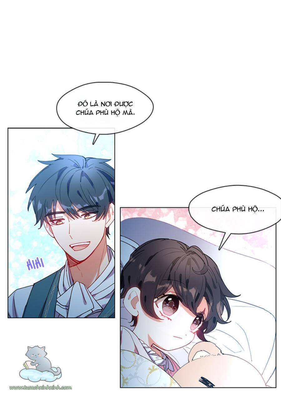 Thành Viên Trong Gia Đình Phát Cuồng Vì Tôi Chapter 4 - 14