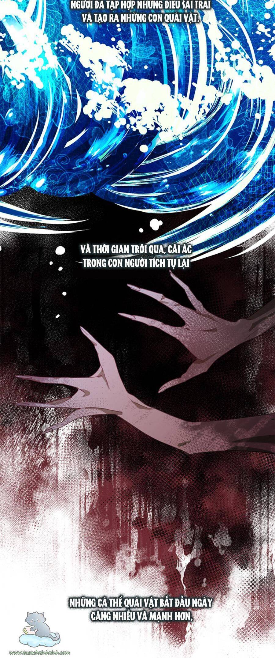 Thành Viên Trong Gia Đình Phát Cuồng Vì Tôi Chapter 4 - 16