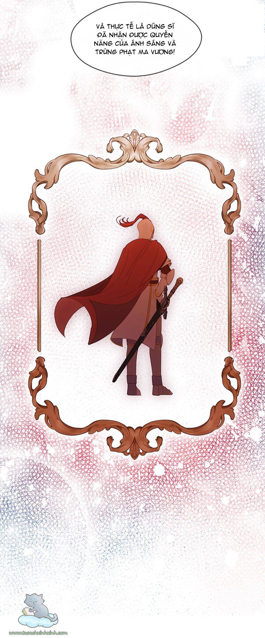 Thành Viên Trong Gia Đình Phát Cuồng Vì Tôi Chapter 4 - 20