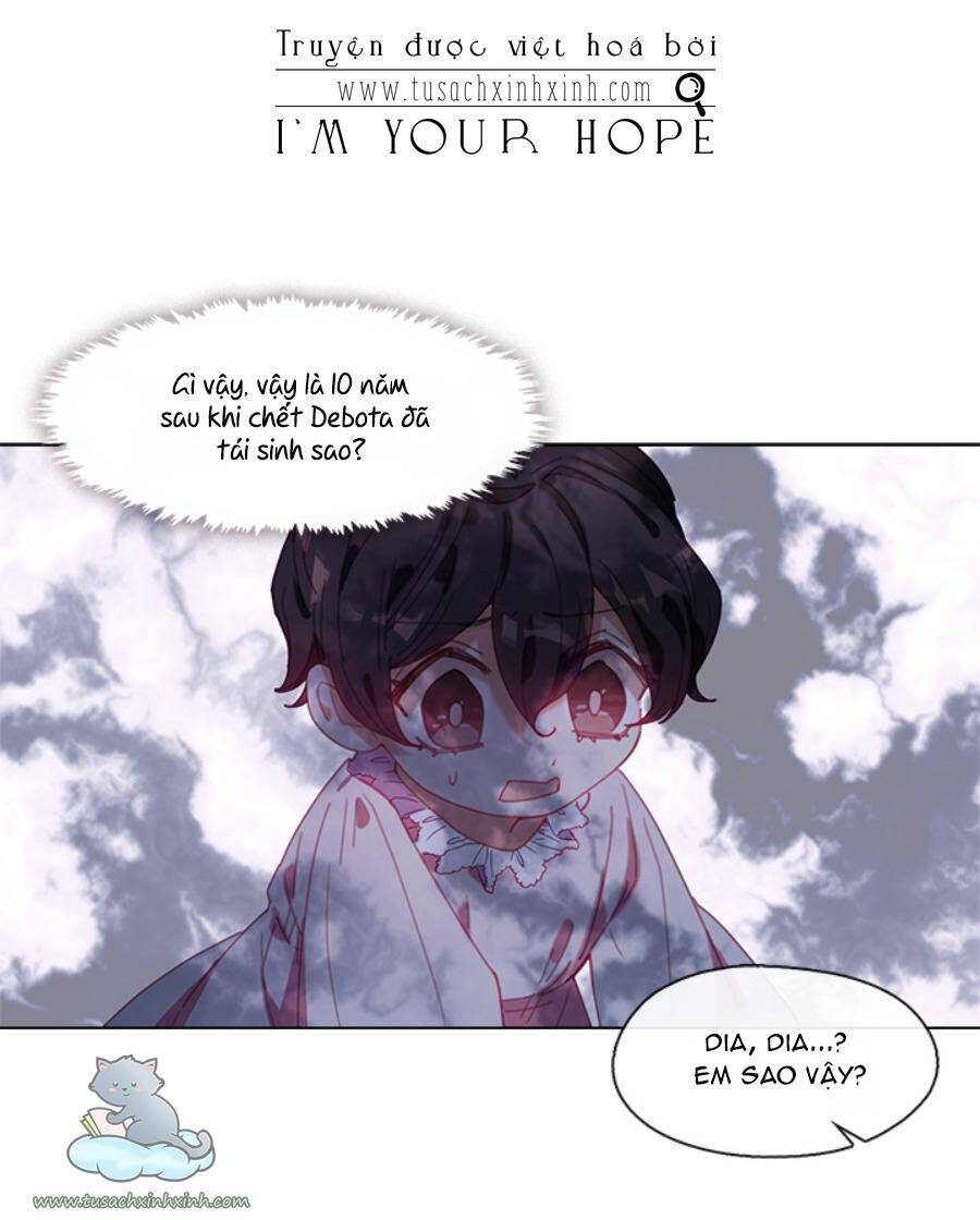 Thành Viên Trong Gia Đình Phát Cuồng Vì Tôi Chapter 4 - 22