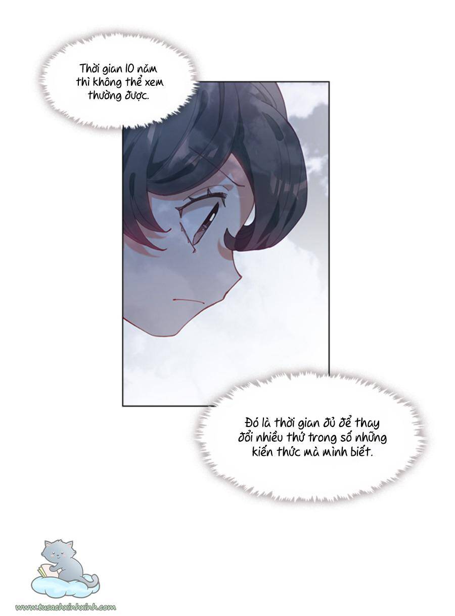 Thành Viên Trong Gia Đình Phát Cuồng Vì Tôi Chapter 4 - 23