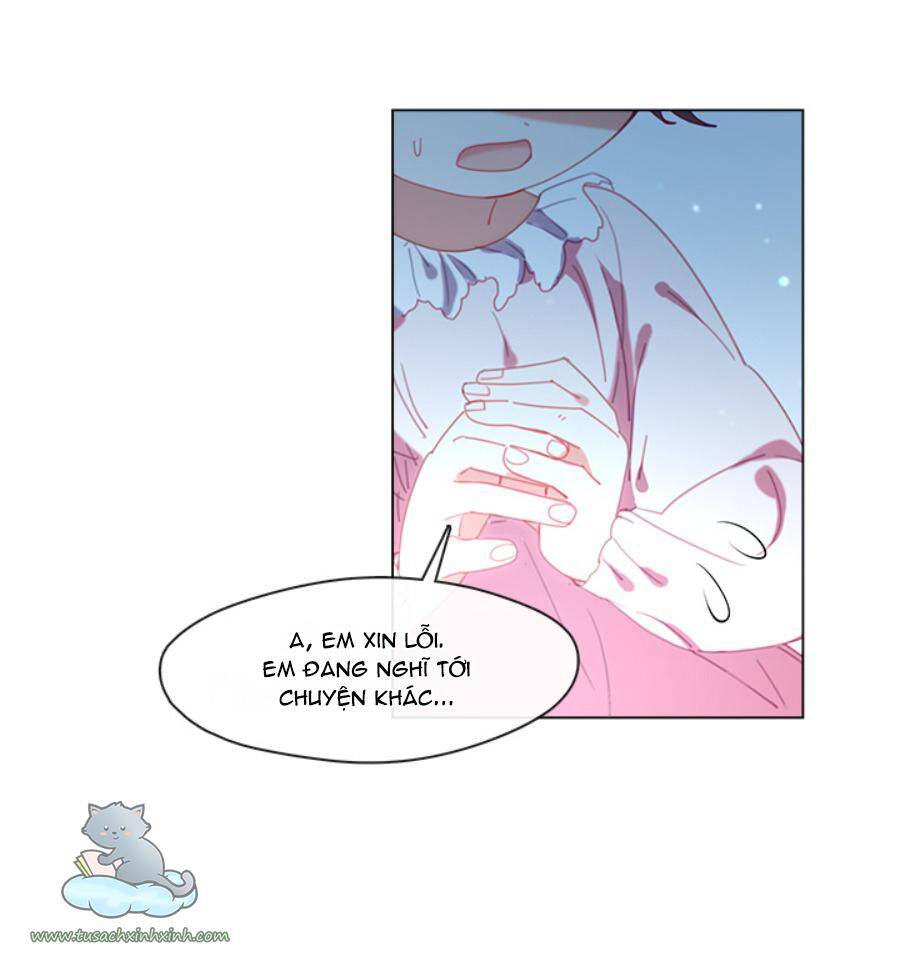 Thành Viên Trong Gia Đình Phát Cuồng Vì Tôi Chapter 4 - 25