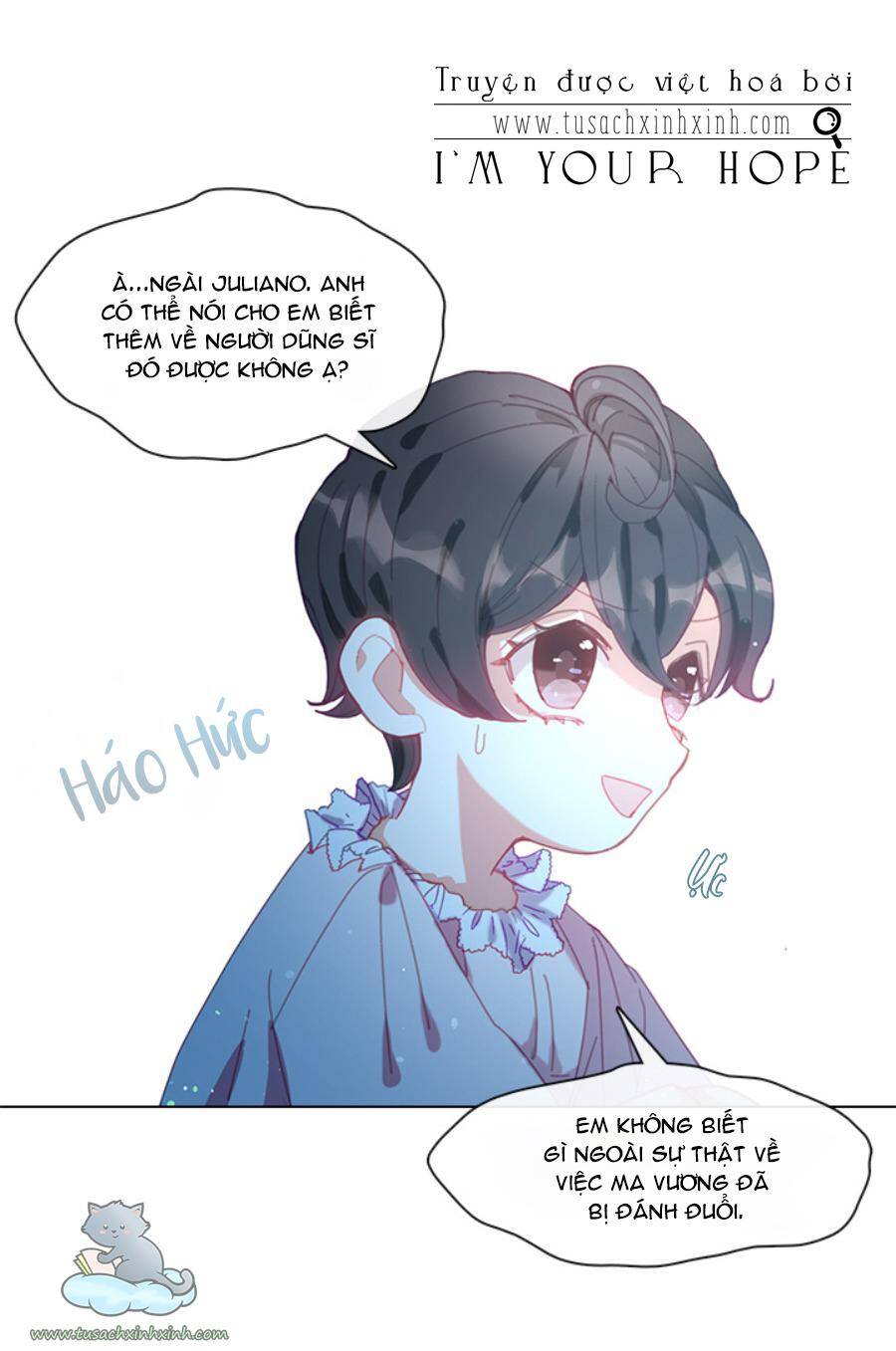 Thành Viên Trong Gia Đình Phát Cuồng Vì Tôi Chapter 4 - 26