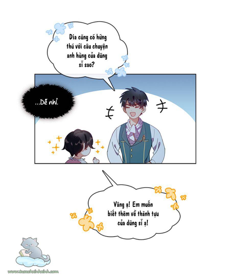 Thành Viên Trong Gia Đình Phát Cuồng Vì Tôi Chapter 4 - 27