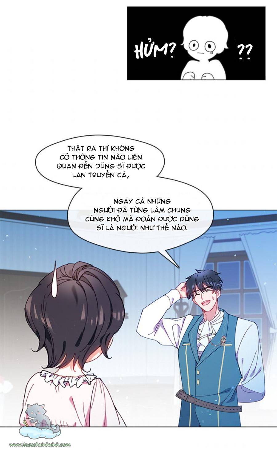 Thành Viên Trong Gia Đình Phát Cuồng Vì Tôi Chapter 4 - 29