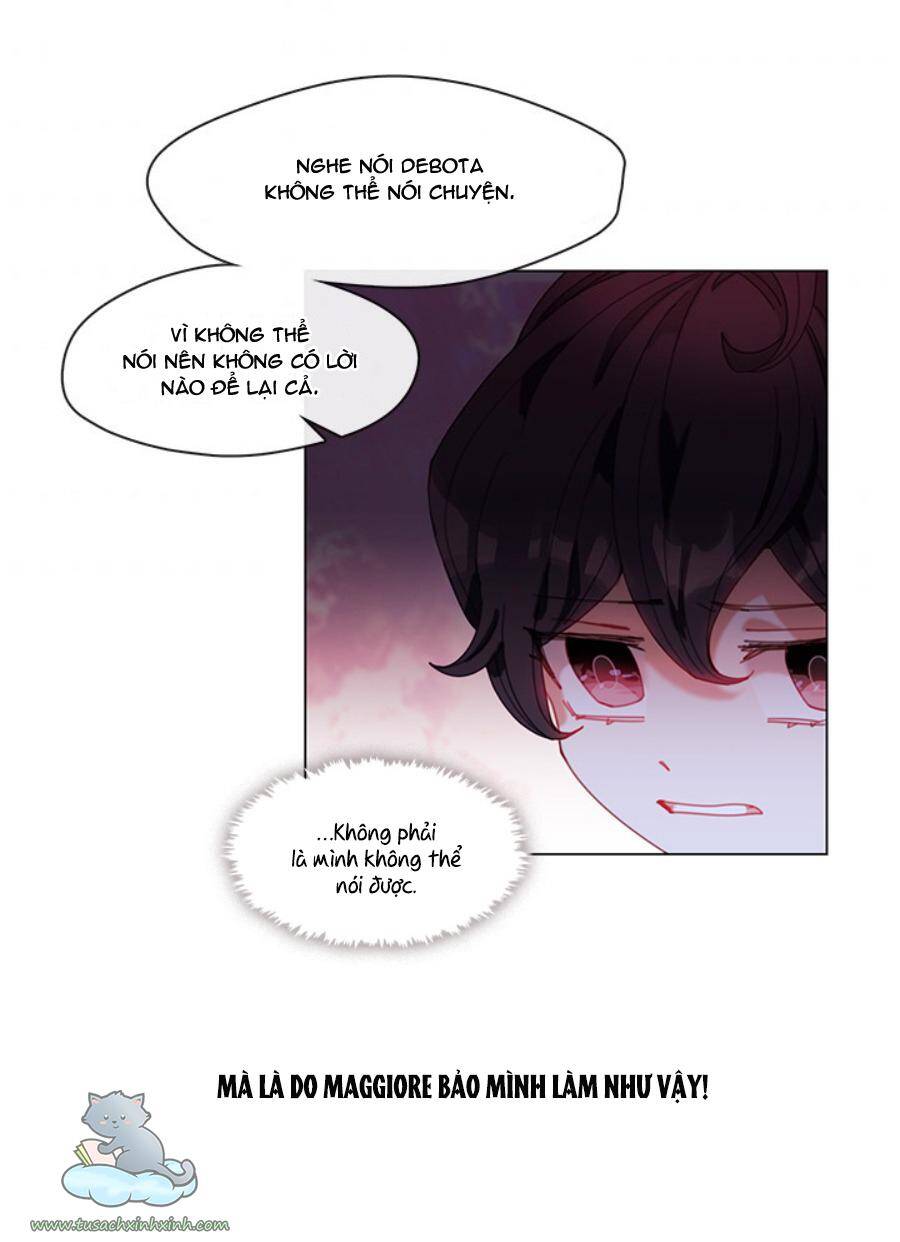 Thành Viên Trong Gia Đình Phát Cuồng Vì Tôi Chapter 4 - 30