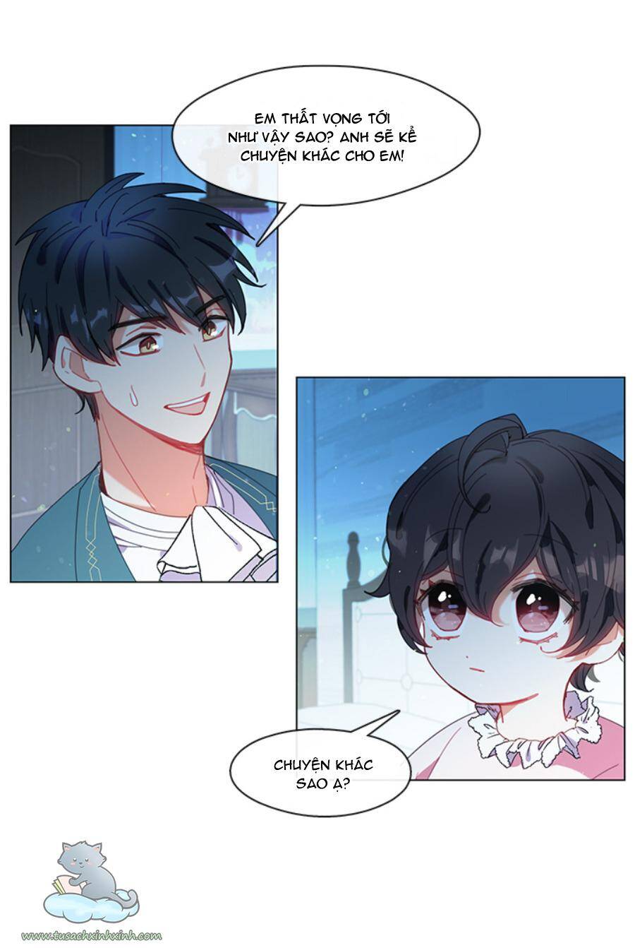 Thành Viên Trong Gia Đình Phát Cuồng Vì Tôi Chapter 4 - 31