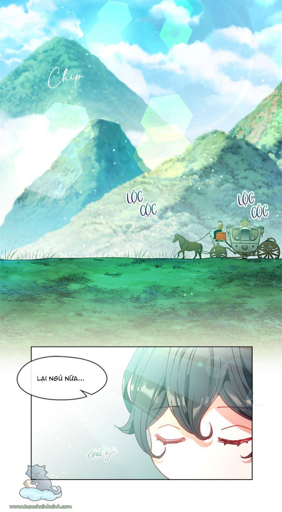 Thành Viên Trong Gia Đình Phát Cuồng Vì Tôi Chapter 4 - 34