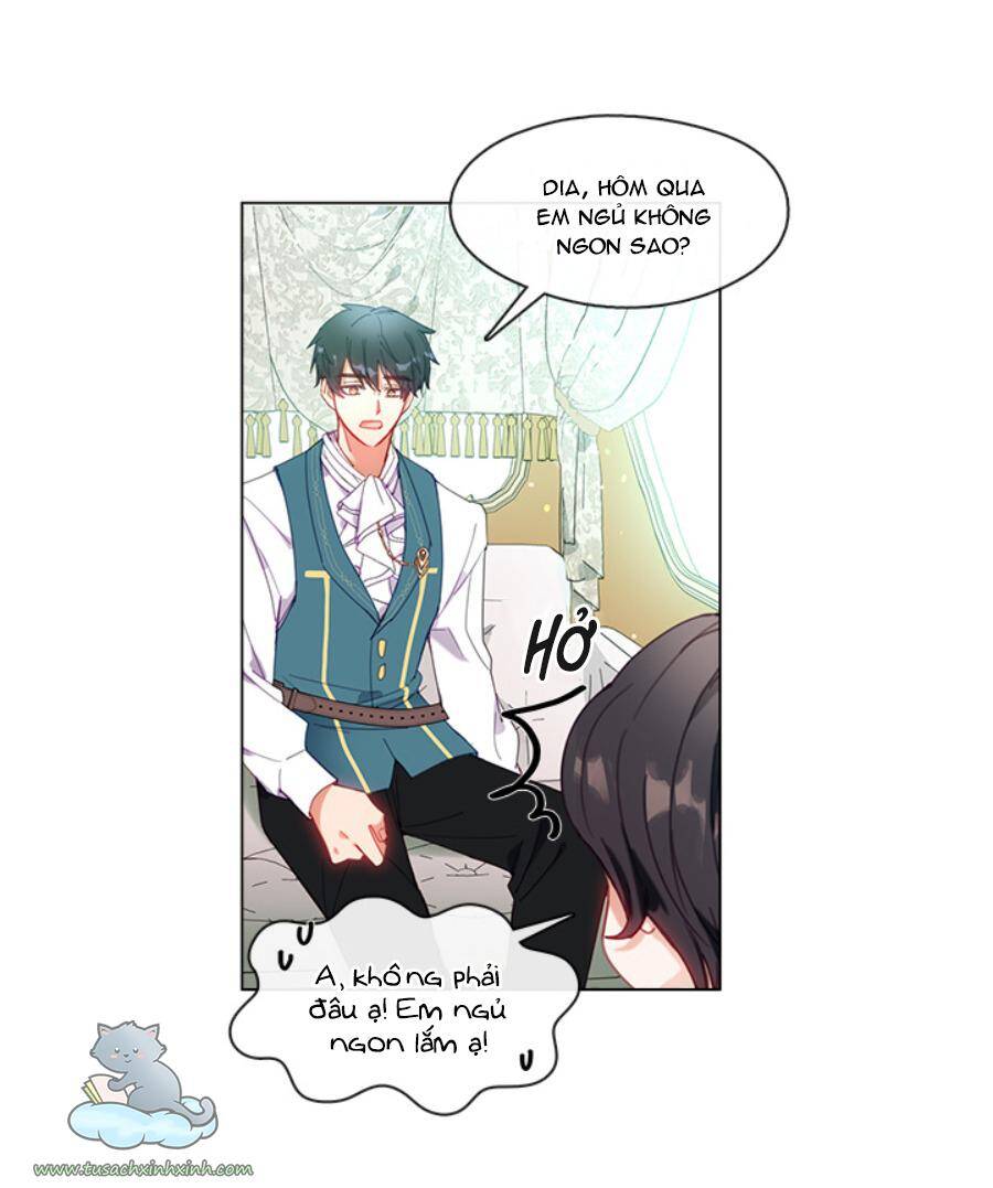 Thành Viên Trong Gia Đình Phát Cuồng Vì Tôi Chapter 4 - 35